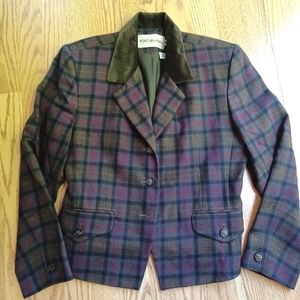 JH Collectibles. Women's Blazer